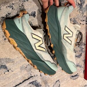 New Balance Hierro Fresh Foam